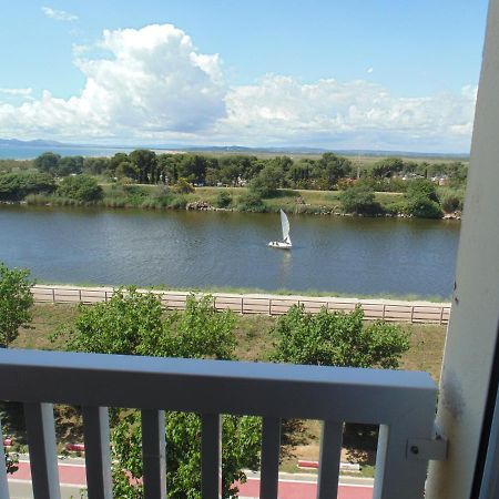 Brisa De Mar Apartment Empuriabrava Exterior photo